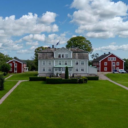 Svaneholm Hotel Svanskog Luaran gambar