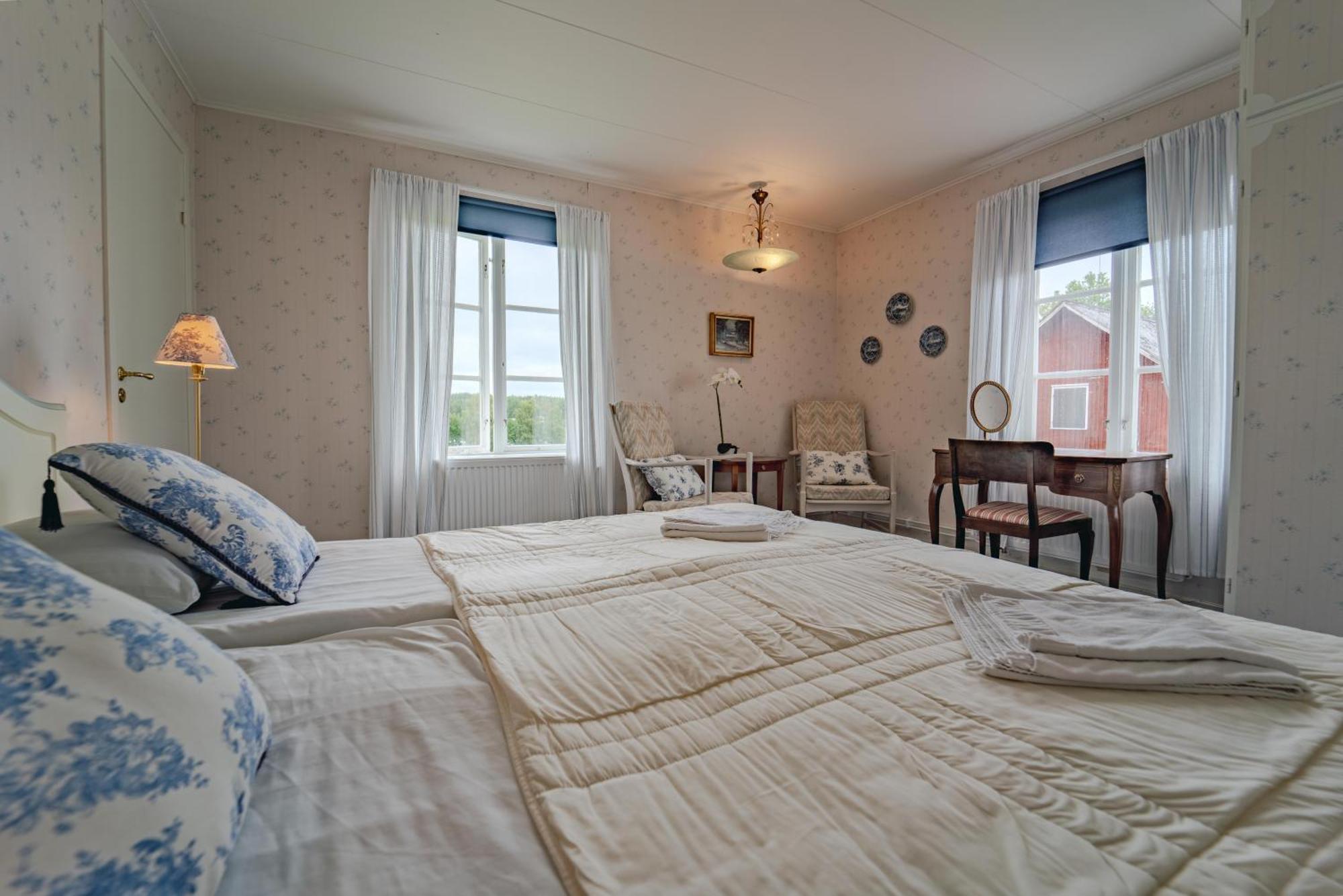 Svaneholm Hotel Svanskog Luaran gambar