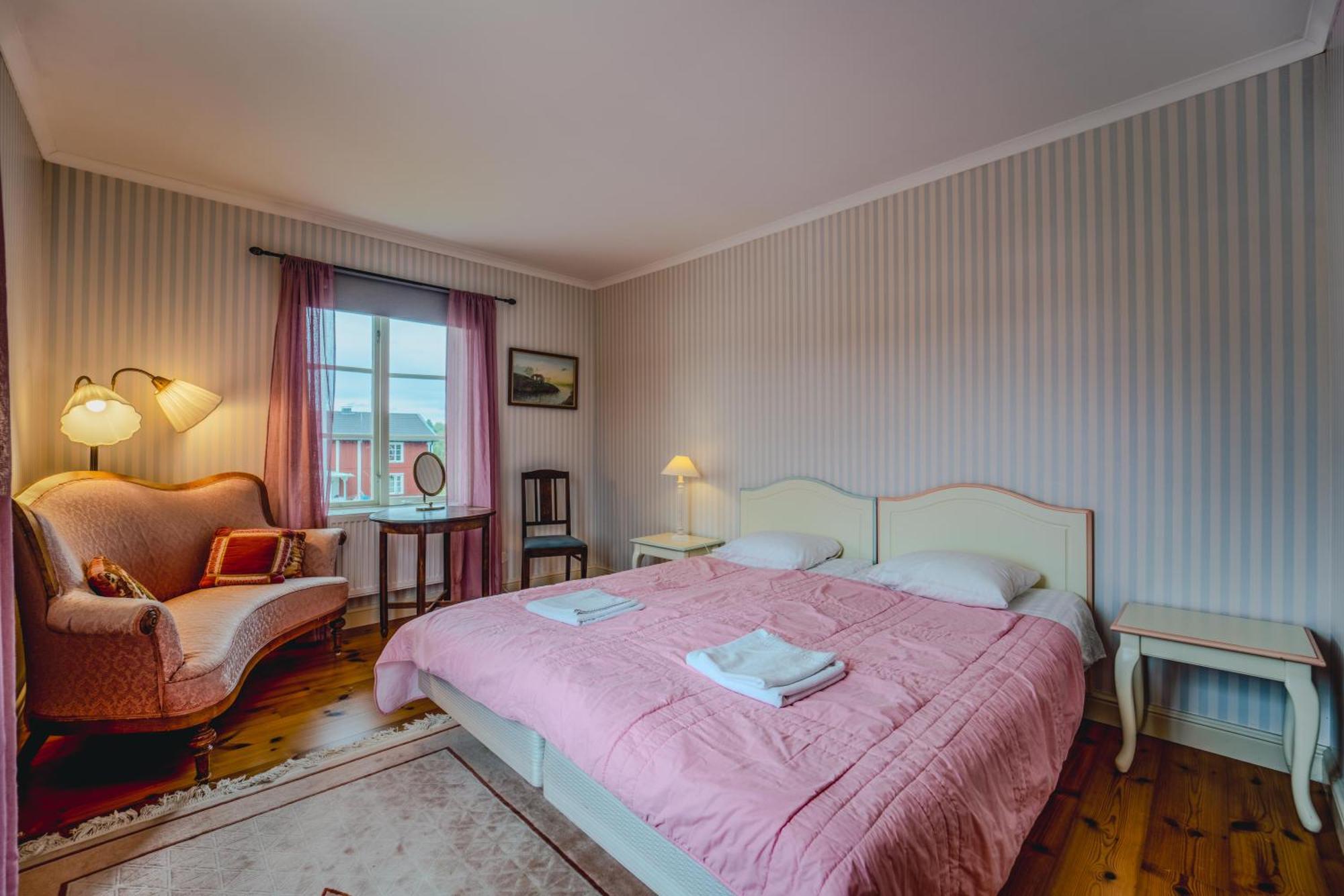 Svaneholm Hotel Svanskog Luaran gambar